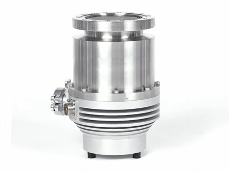 Турбомолекулярный насос FB-300